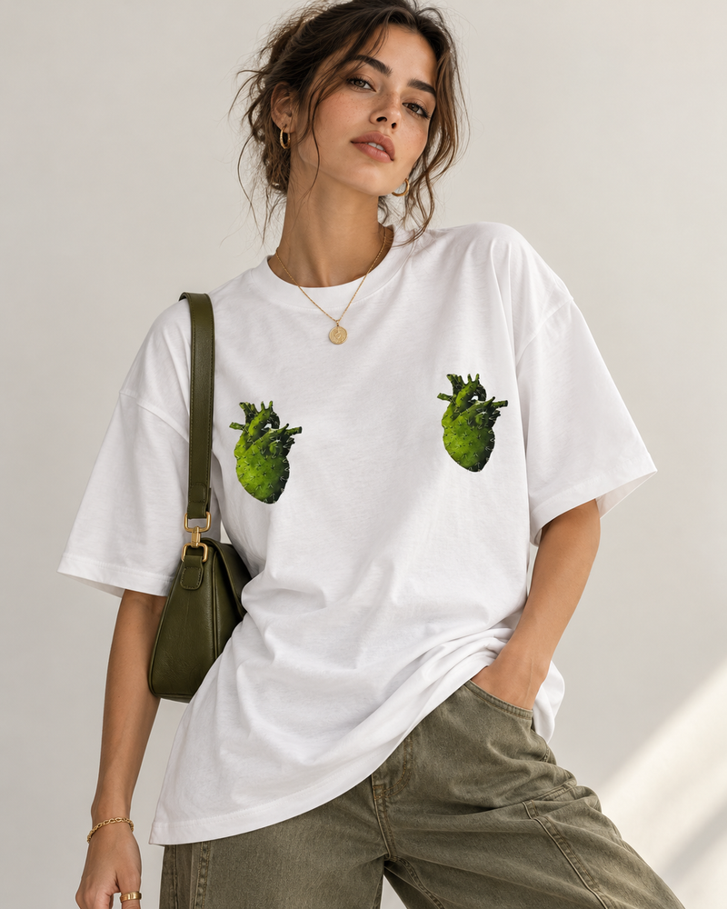 T-SHIRT NOPAL