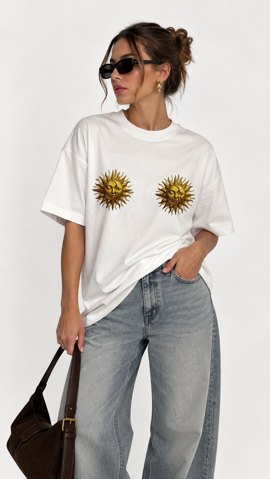 T-SHIRT SOL