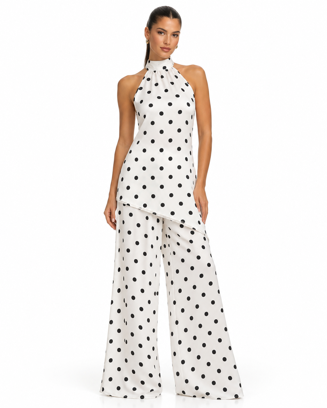 SET SOPHIA POLKA
