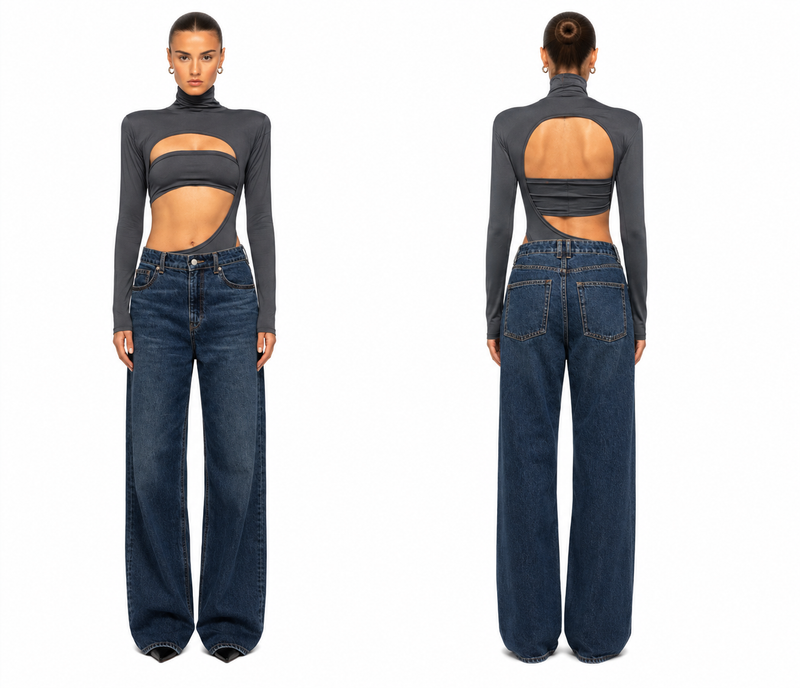 Body Lorenza