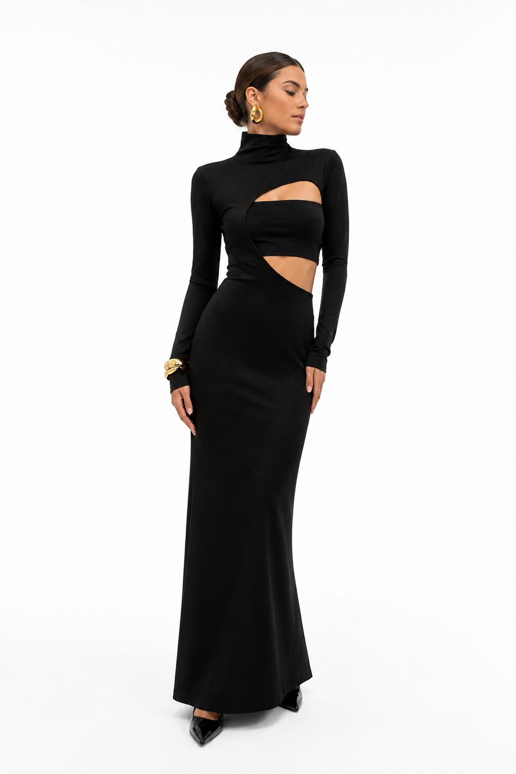 VESTIDO LORENZA