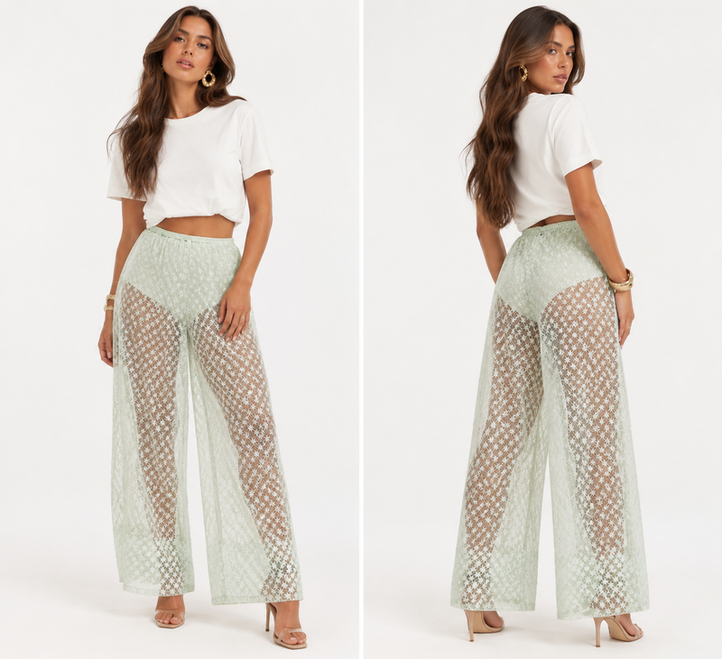 PANTALON INZUNZA