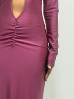 Vestido Julietta