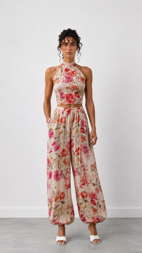 SET FLORENTINA