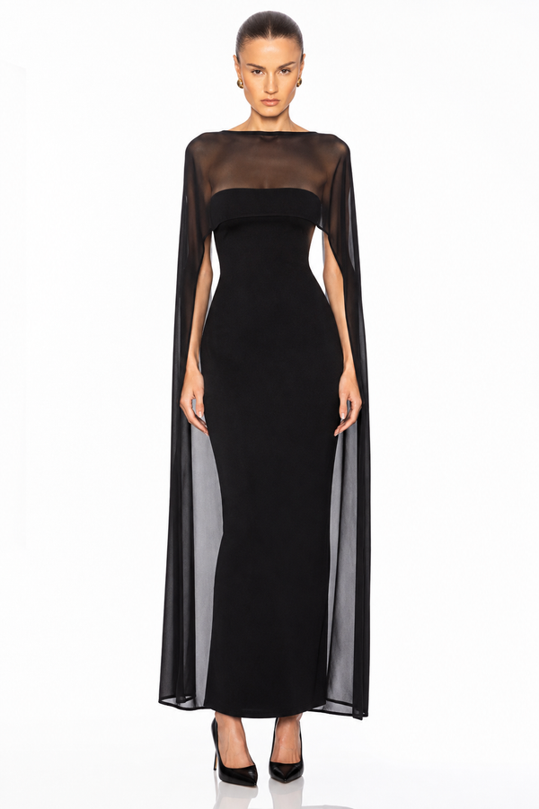 VESTIDO ROMANO