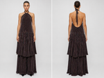 Vestido Ciara