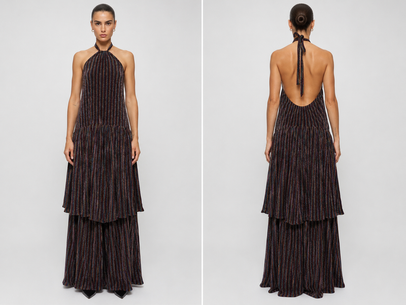 Vestido Ciara