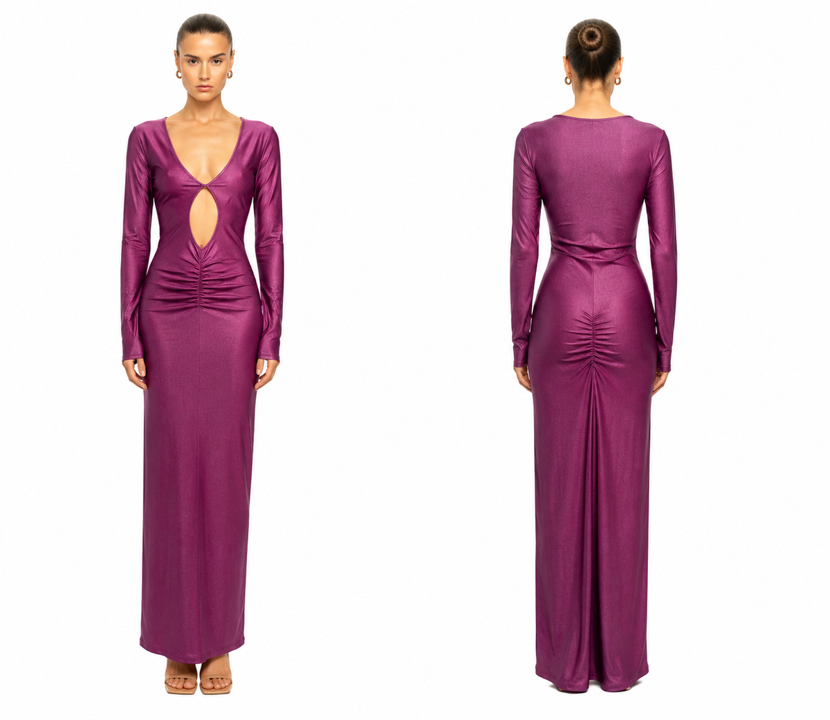 Vestido Julietta